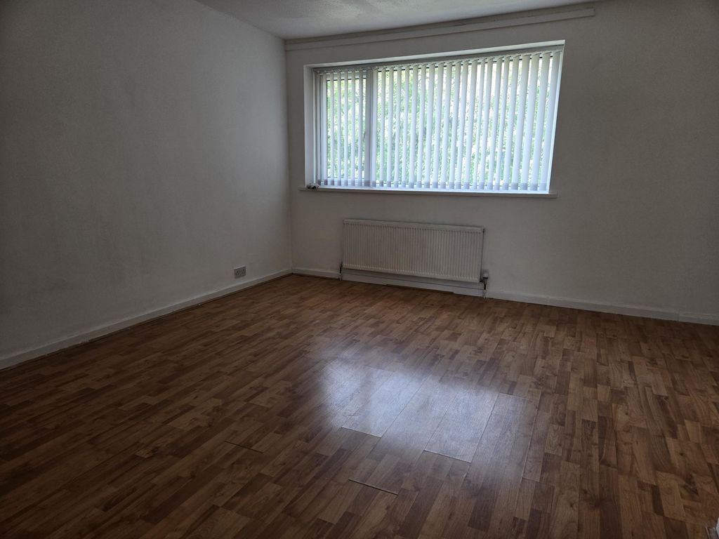 Hazelwell Crescent